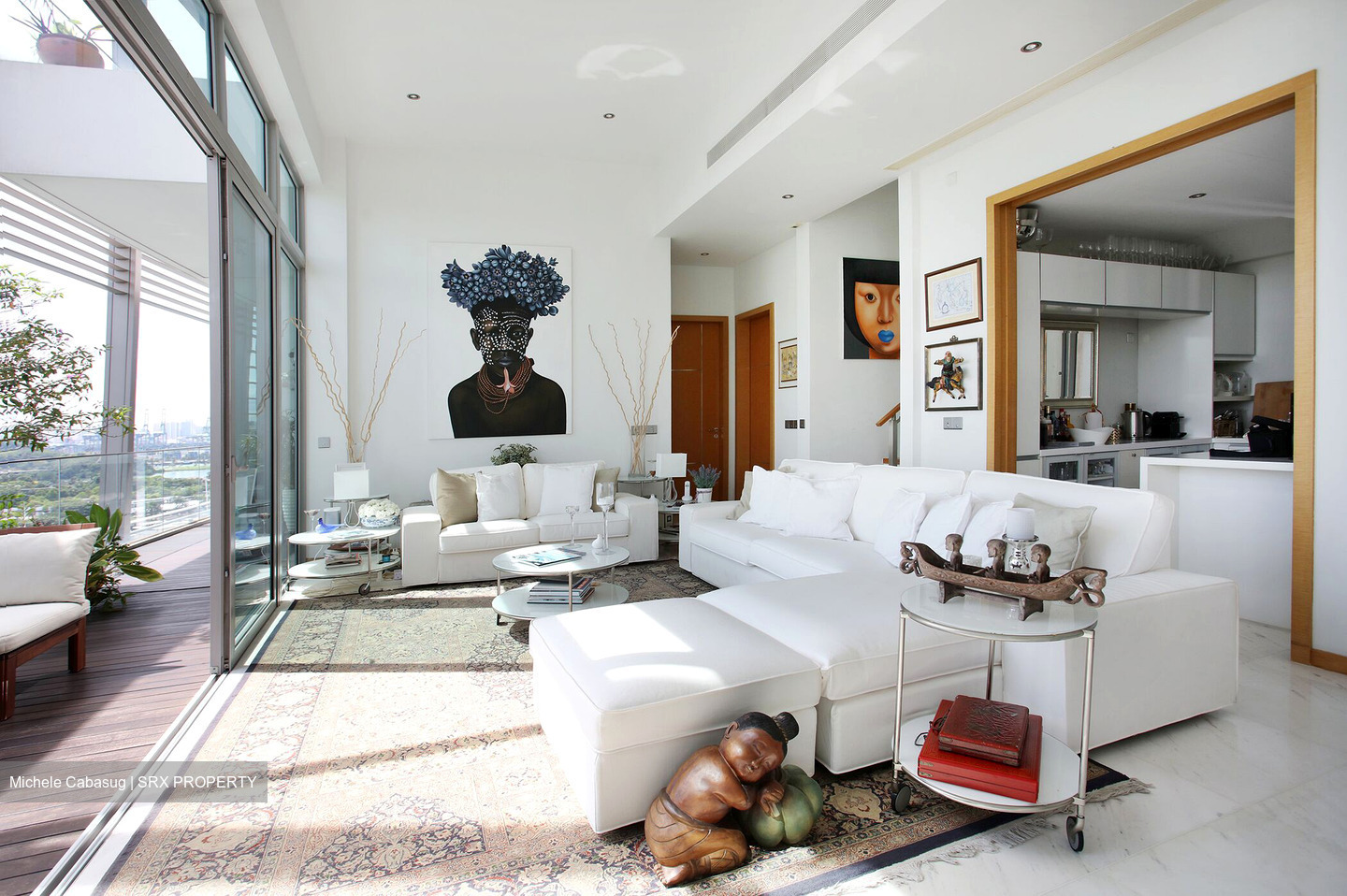 The Oceanfront @ Sentosa Cove (D4), Condominium #438952871